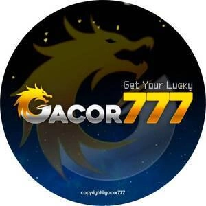 gacor777