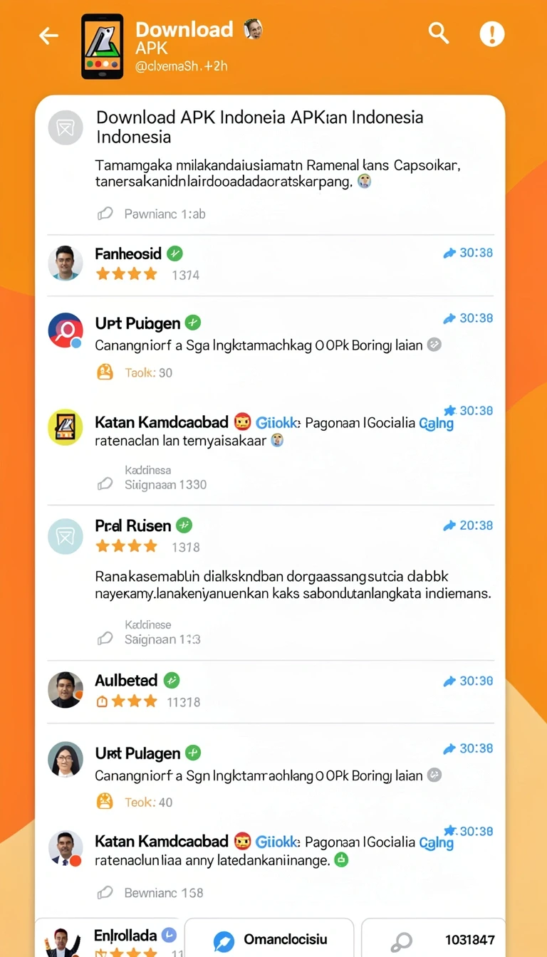 Pratinjau antarmuka Review Aplikasi ho3 Versi Terbaru di tuna68