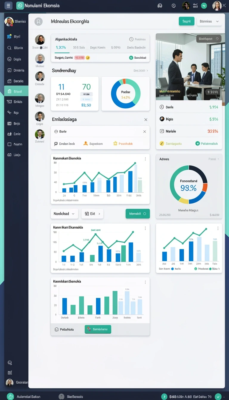 Pratinjau antarmuka mdgwin App APK Terbaru di tuna68