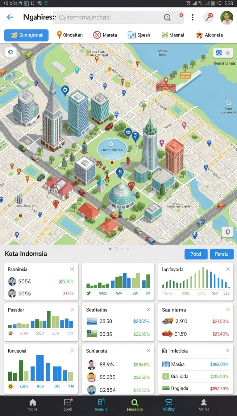 Pratinjau antarmuka sbobet App APK Terbaru di tuna68
